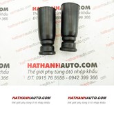 Cao su tăm bông giảm xóc sau xe BMW 3 Series F30, F35 - 33536791515